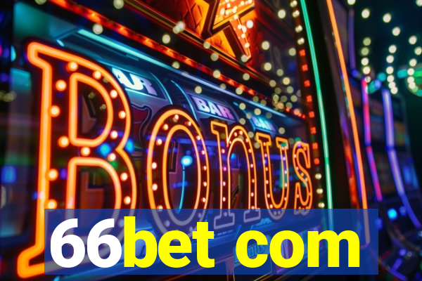 66bet com